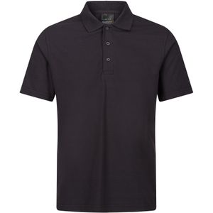 Regatta - Herenpolo - Polyester - Korte Mouwen - Pique - Anti-Bacterieel