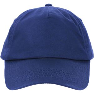 Regatta Unisex volwassene 5 panel baseballpet