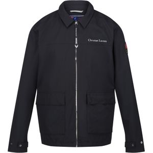 Regatta - Jack - Groen - 100% Polyester - Ademend, Waterdicht, Winddicht