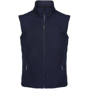 Regatta - Gilet - Zwart - Polyester - Mouwloos