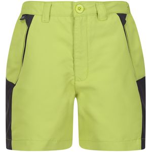 Regatta Kinderen/kinderen sorcer mountain iii korte broek