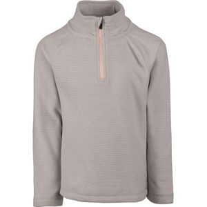 Trespass - Meadows - Fleece - 100% Polyester - Kinderen - Gestreept