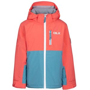 Trespass - Pauline DLX - Skijas - Perzikroos/Storm Blauw