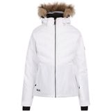 Trespass Dames/Dames Gaynor DLX Skijas (XL) (Wit)
