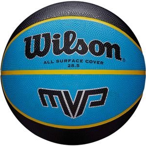 Wilson MVP Basketball