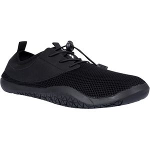 Trespass Foreshore waterschoenen voor volwassenen (42 EU) (Zwart)