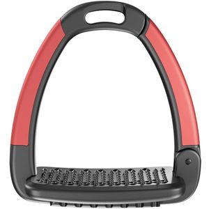 Horsena - Steigbügel-Abdeckung  (Rotmessing)