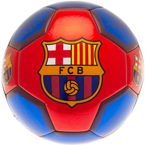 FC Barcelona Signature Football