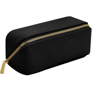 Bagbase - Kosmetikbeutel "Boutique", Mini  (Schwarz)