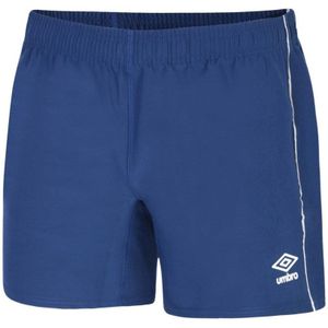 Umbro Heren Training Rugby Shorts (Marine)