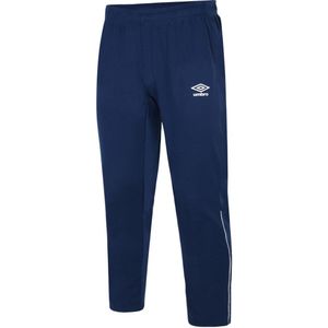Umbro Gebreide rugbybroek voor kinderen/kids (Marine)