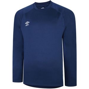 Umbro Rugby Top voor kinderen (Marine)