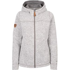 Hoodie - Groen - Katoen