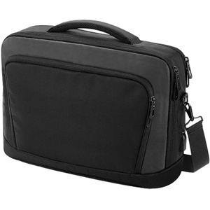 Quadra Pro-Tech Charge Messenger Bag