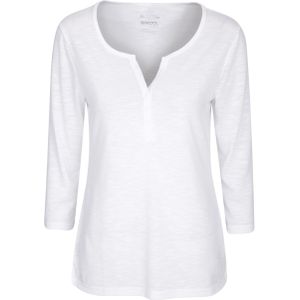 Mountain Warehouse Dames/Dames Paphos Quick Dry UV-beschermende top (Wit)