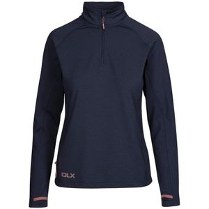 Trespass - Theresa DLX - Top - Marl - Met Lange Mouwen - Vochtafvoerend