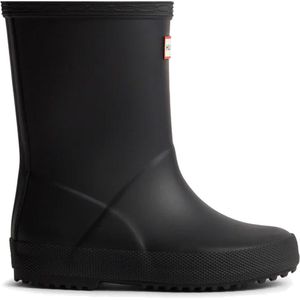 Hunter Regenlaarzen HFRK0002242HB Zwart