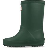 Hunter Regenlaarzen HFRK0002242HG Groen