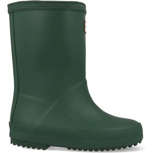 Hunter Regenlaarzen HFRK0002242HG Groen