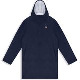 Hunter - Andrea PU - Regenjas - Night Sky - 100% Polyurethaan, Volledig Wind- en Waterdicht