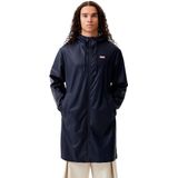 Hunter - Andrea PU - Regenjas - Night Sky - 100% Polyurethaan, Volledig Wind- en Waterdicht