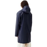 Hunter - Andrea PU - Regenjas - Night Sky - 100% Polyurethaan, Volledig Wind- en Waterdicht