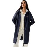 Hunter - Andrea PU - Regenjas - Night Sky - 100% Polyurethaan, Volledig Wind- en Waterdicht