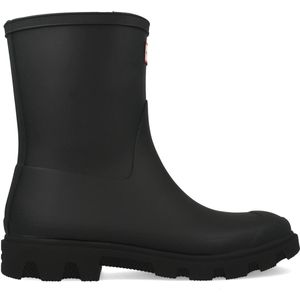 Hunter - HFRM0002251 - Regenlaarzen - Zwart