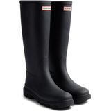 Hunter - Downpour - Hoge Laarzen - Donkergroen - Waterdicht - Unisex