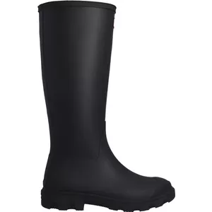 Hunter - Downpour Tall - Hoge Laarzen - Zwart