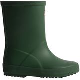 Hunter - Original First Wellington - Regenlaarzen - Groen