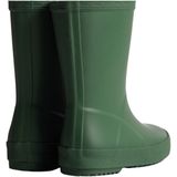 Hunter - Original First Wellington - Regenlaarzen - Groen