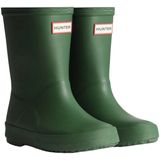 Hunter - Original First Wellington - Regenlaarzen - Groen