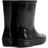 Hunter - Original Kids First Gloss - Regenlaarzen - Zwart