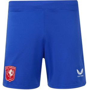 Castore - FC Twente Uit Shorts - Junior - Sportbroek