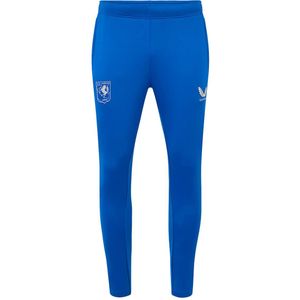 Fc Twente Performance Broek (Zakken) 25/26 - Mannen - Nautical Blue