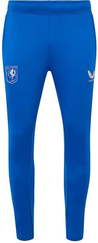 Fc Twente Performance Broek (Zakken) 25/26 - Mannen - Nautical Blue