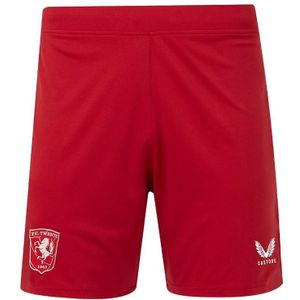 Castore - FC Twente Thuisbroekje - Sportbroek - 2025-2026