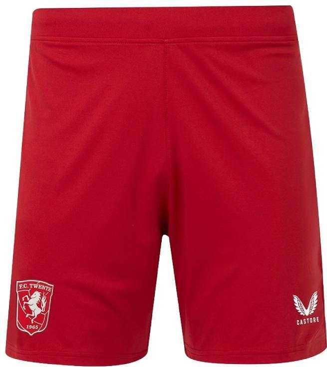 Fc Twente Thuisshort 25/26 - Heren