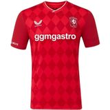 Castore - FC Twente Thuis T-Shirt - Junior