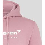 McLaren - Unisex Core Essentials Hoodie - Lilas