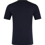 Red Bull Racing - T-shirt - Night Sky - 100% Katoen - Large Front Logo