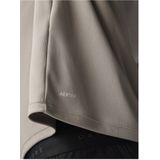 Adapt - Training T-shirt - Rotsgrijs - Katoen