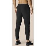 Castore - Tech Trainingsbroek - Zwart - Donkergrijs