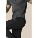 Castore - Tech Trainingsbroek - Zwart - Donkergrijs