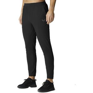 Castore - Tech Trainingsbroek - Zwart - Donkergrijs