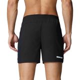 Castore - CME20965 - Korte Broeken - Zwart - Synthetisch - Atletische Snit