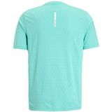 Flow - Training T-shirt - Licht Aqua