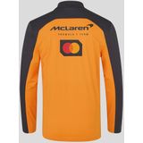 McLaren - Teamline Softshell Jas - Papaya - Formule 1 - 2025