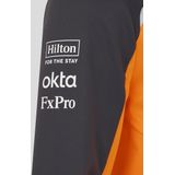 McLaren - Teamline Softshell Jas - Papaya - Formule 1 - 2025